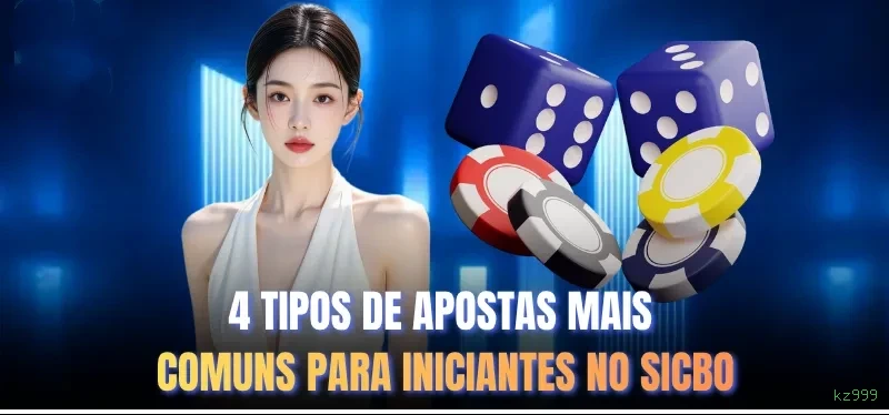 App kz999 para Android e iOS - download grátis