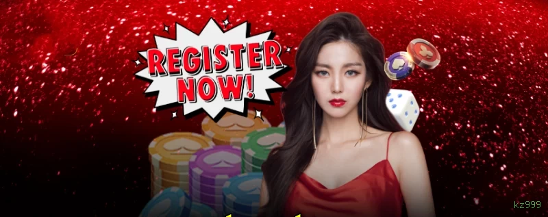 Cassino kz999 app mobile