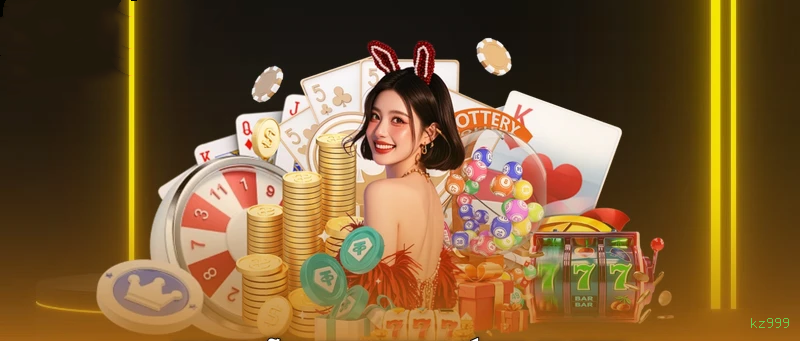 App kz999 Android download