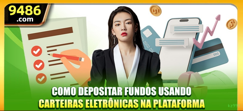Bônus e prêmios kz999
