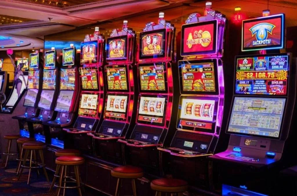 Slots kz999 - Sweet Bonanza e caça-níqueis populares